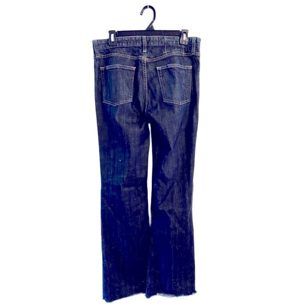 NWOT Limited Edition Gap Jeans 8 TALL